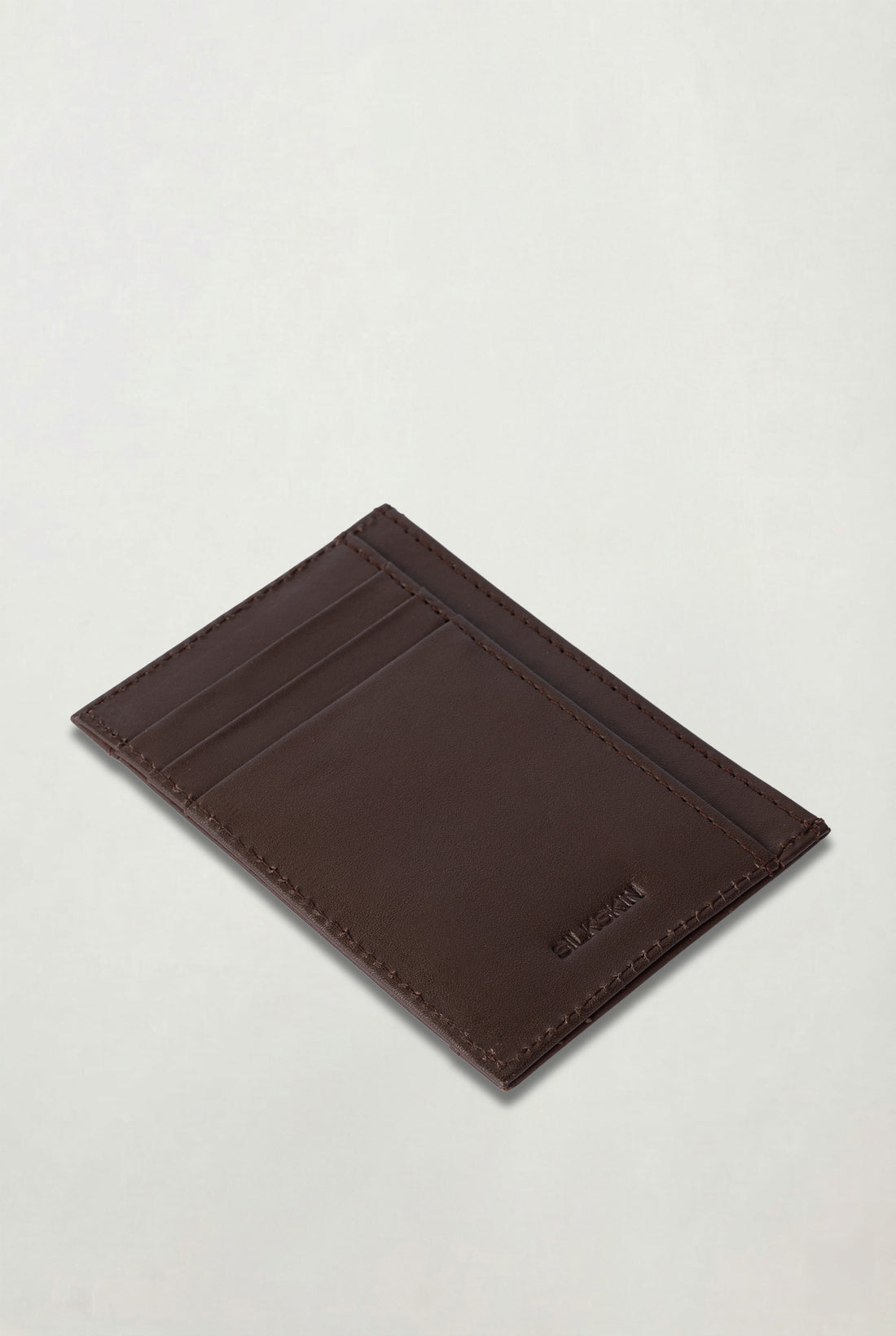 The Oia cardholder