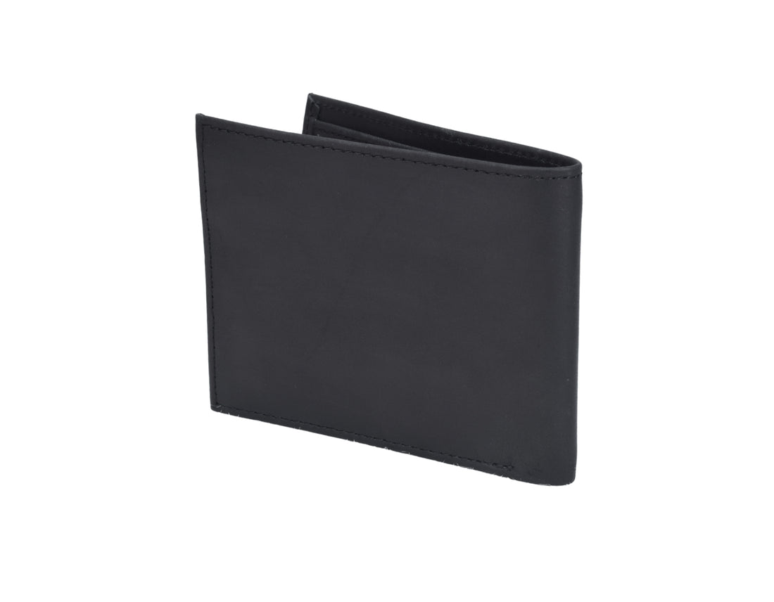 Bifold Wallet