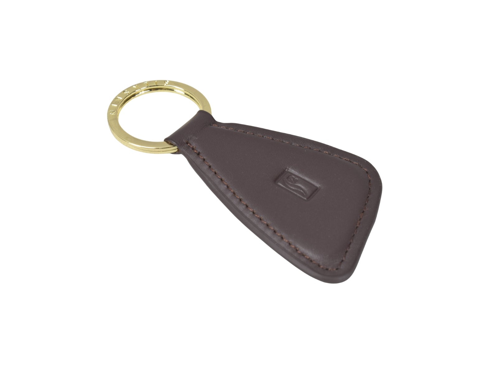 Karachi Leather Keyring