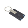 Premium Leather Keyring