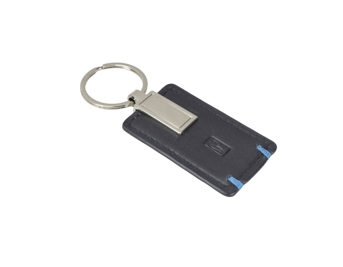 Premium Leather Keyring