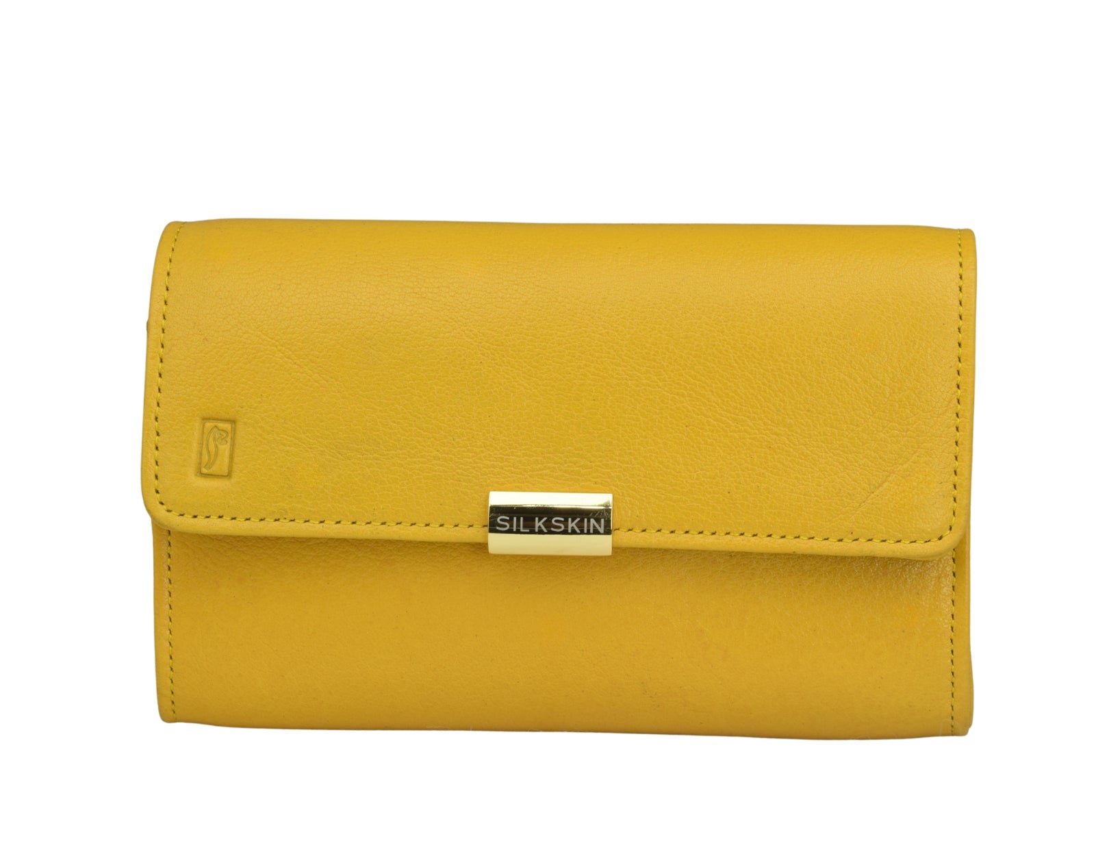 Mustard Wallet