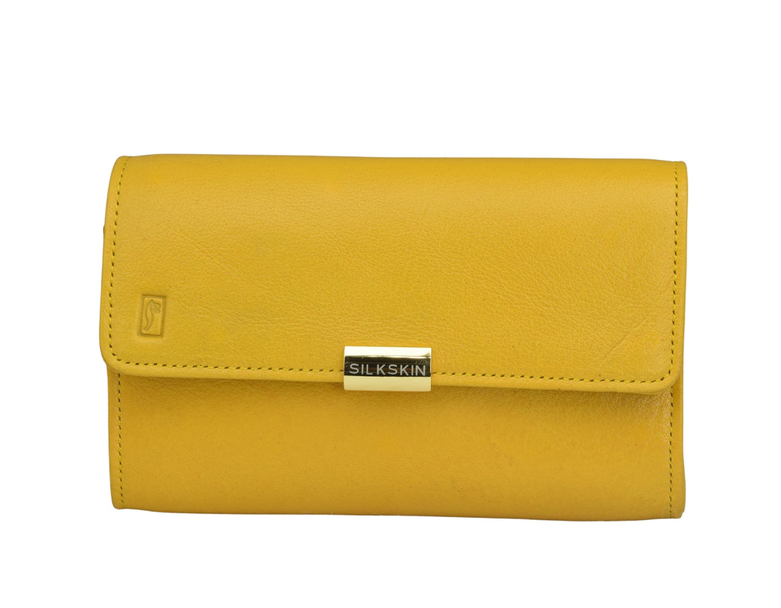Mustard Wallet