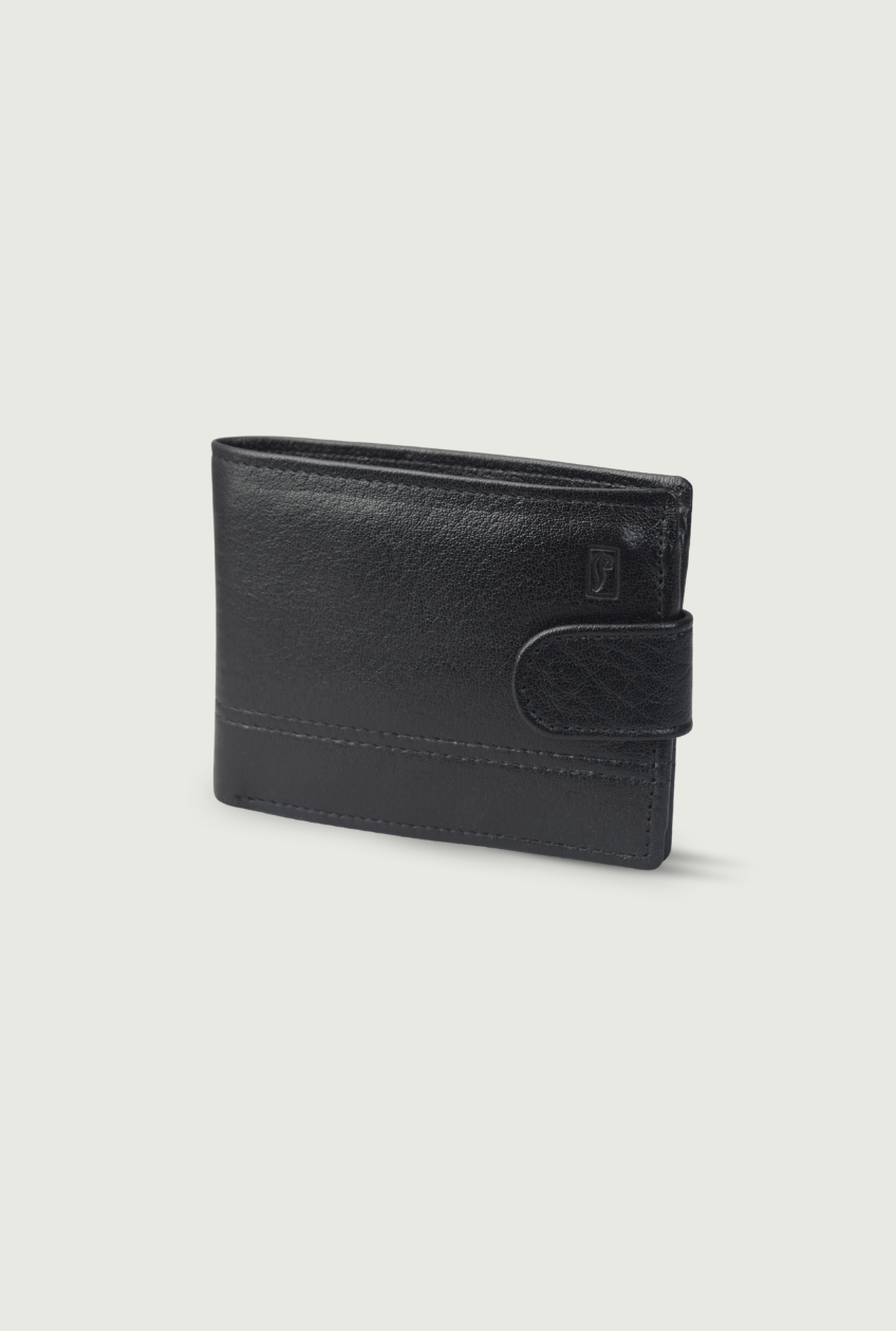 The Monroe Wallet