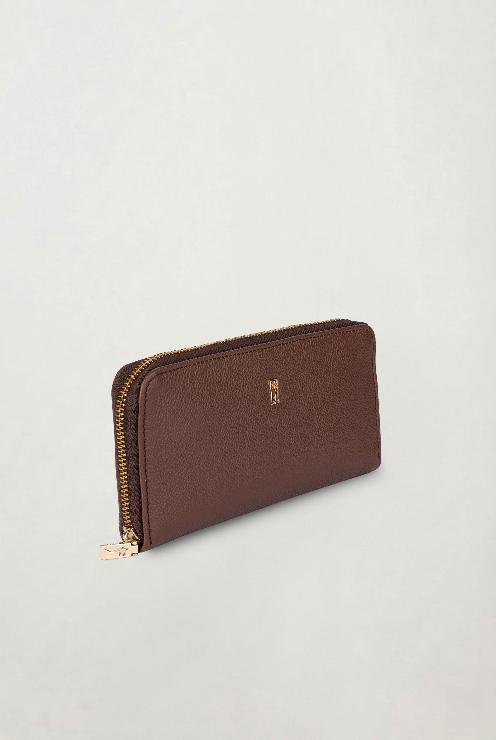 The Amara Zip Wallet