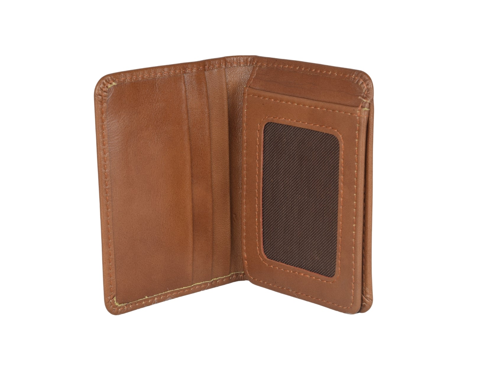 RFID Compact Wallet