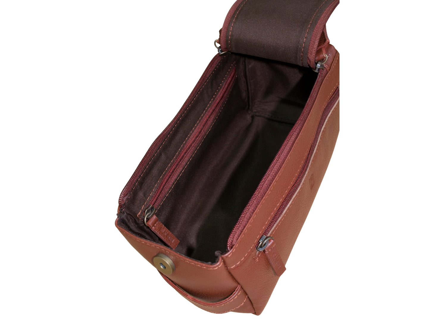 Toiletry bag