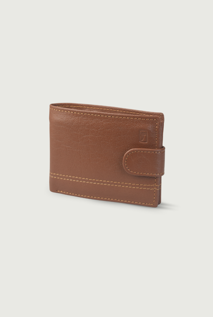 The Monroe Wallet