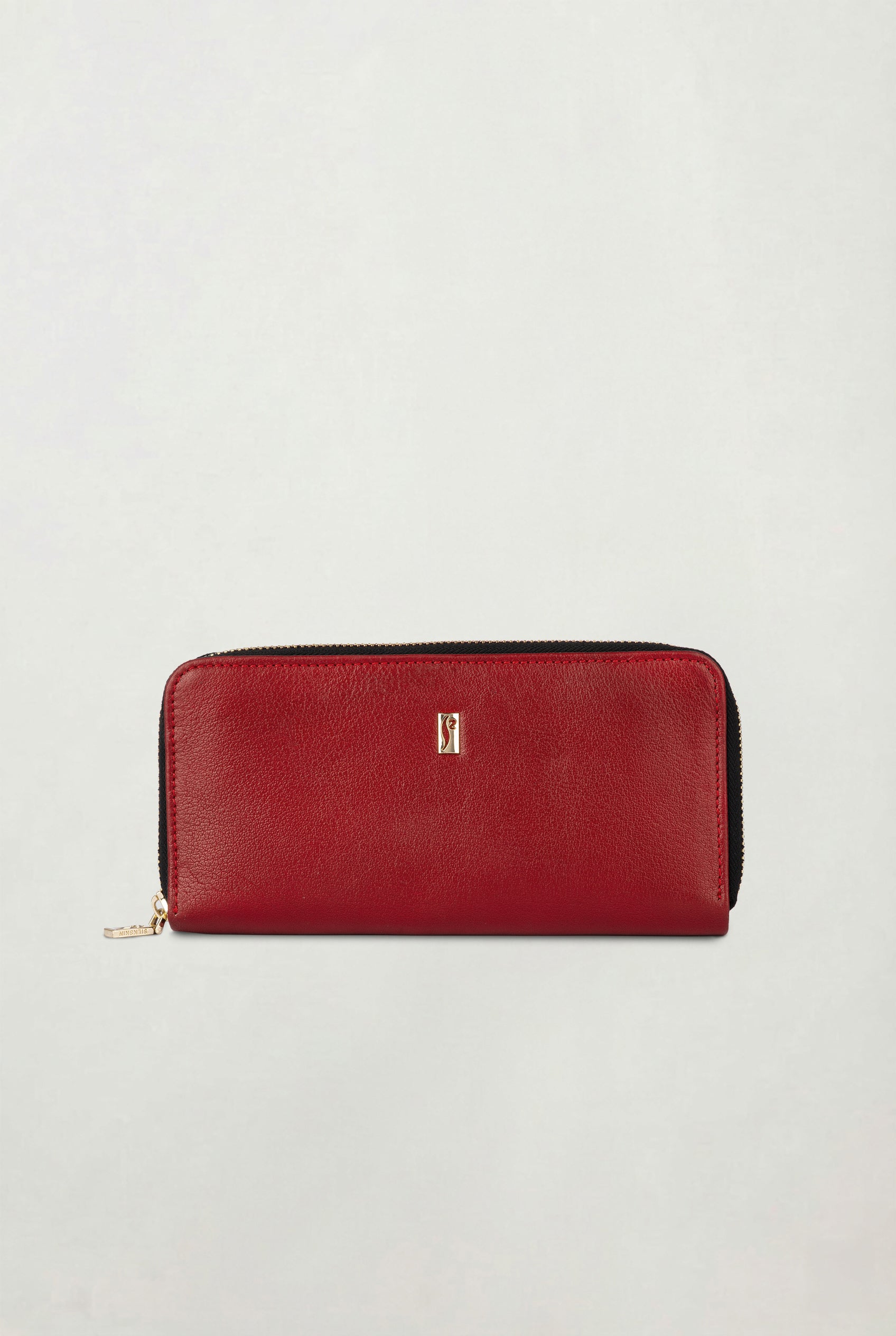 The Amara Zip Wallet