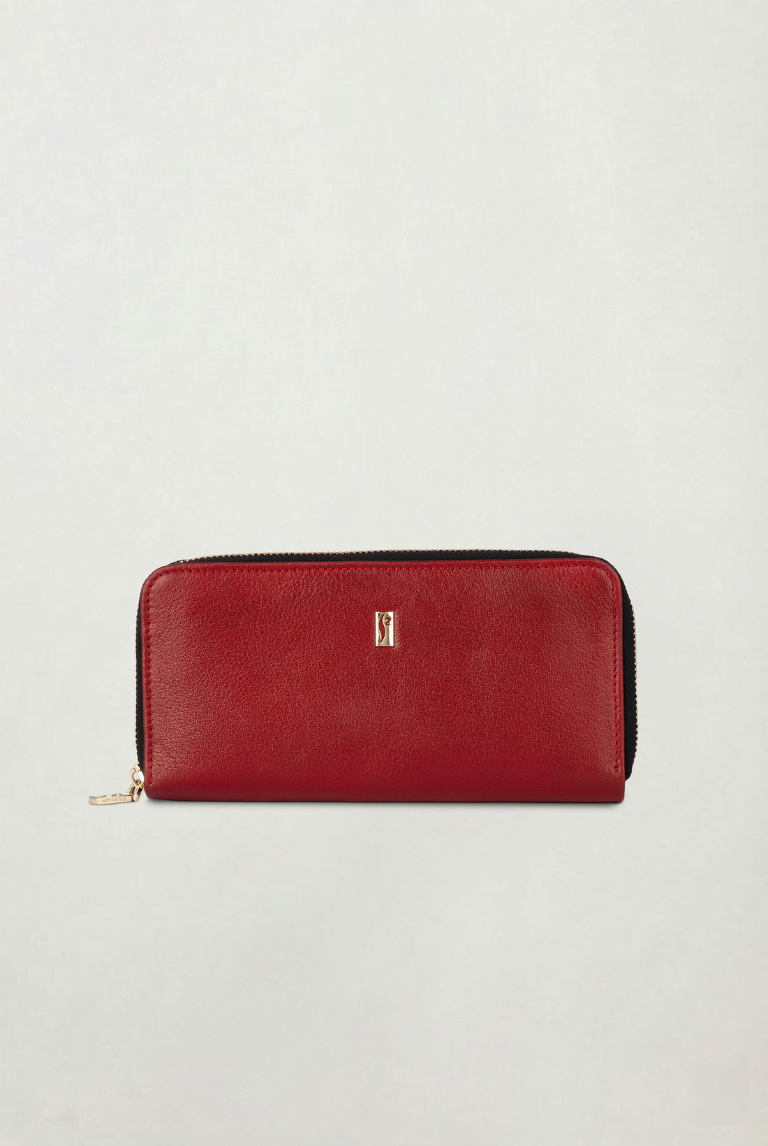 The Amara Zip Wallet