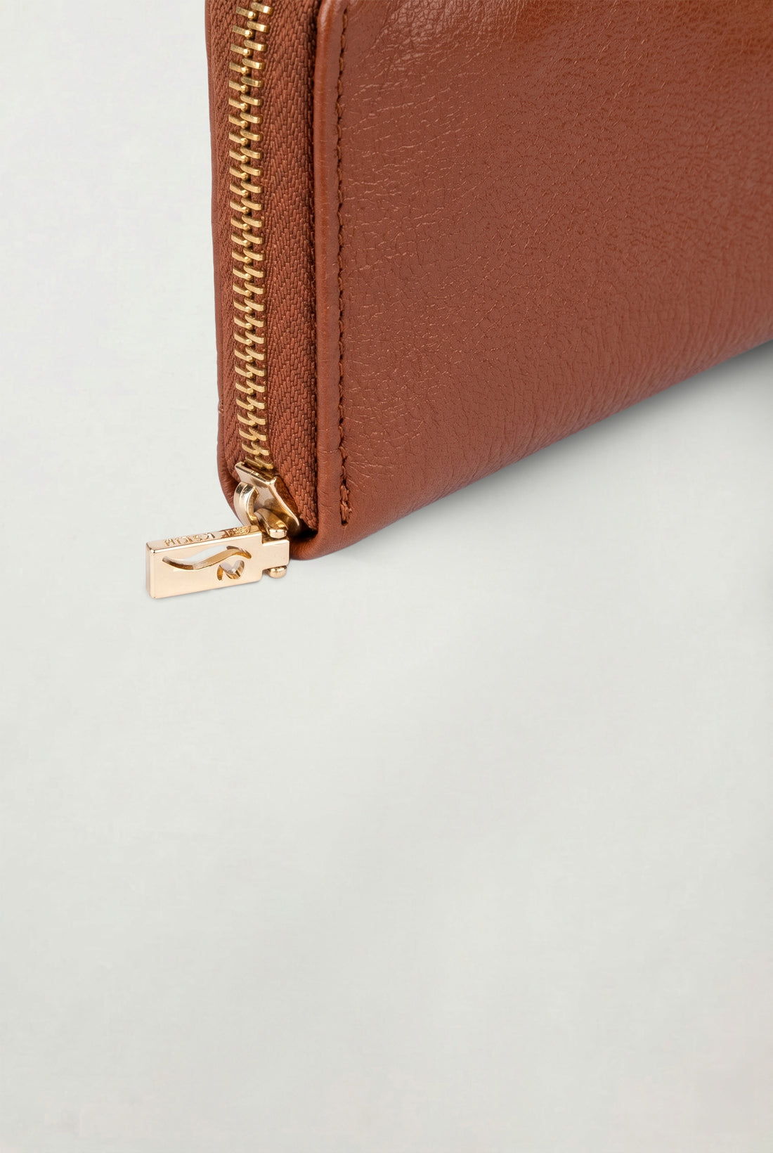 The Amara Zip Wallet