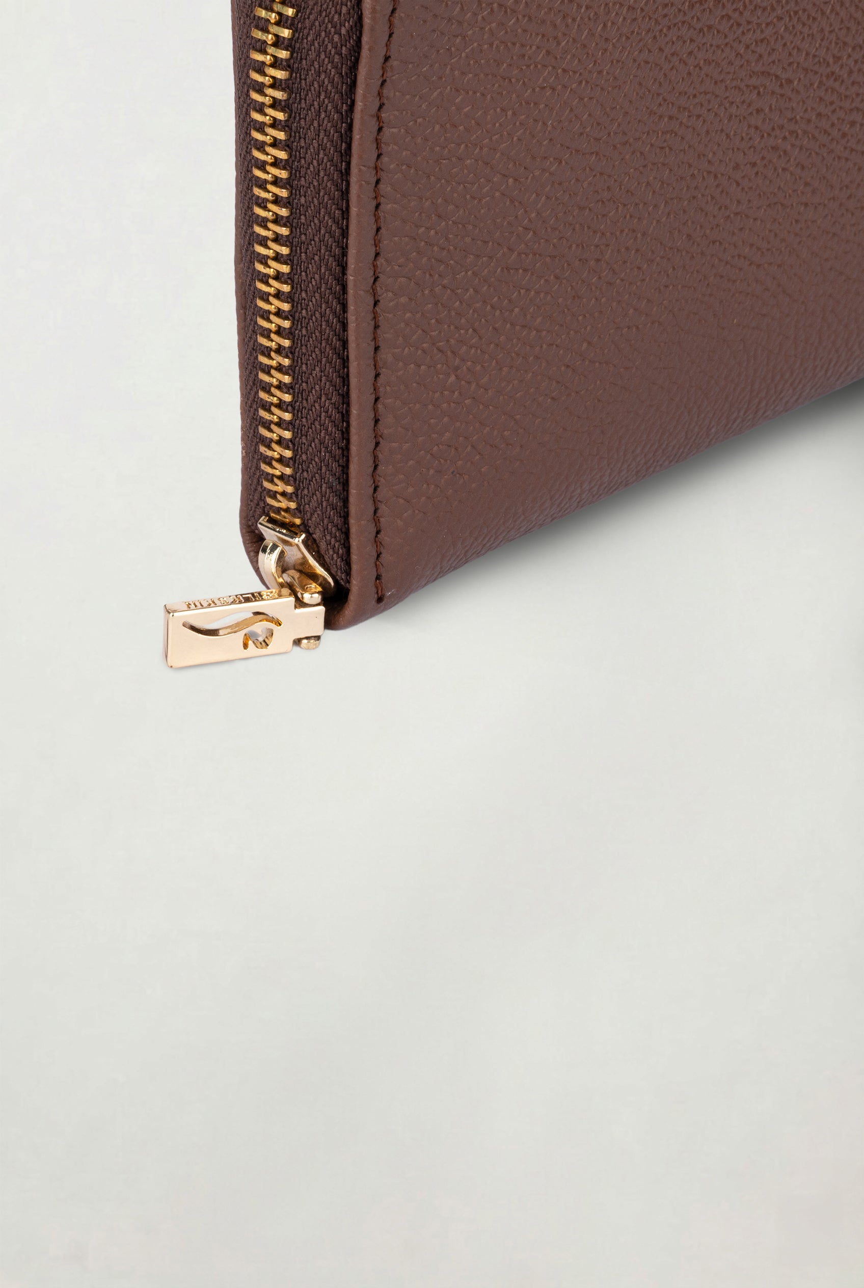 The Amara Zip Wallet