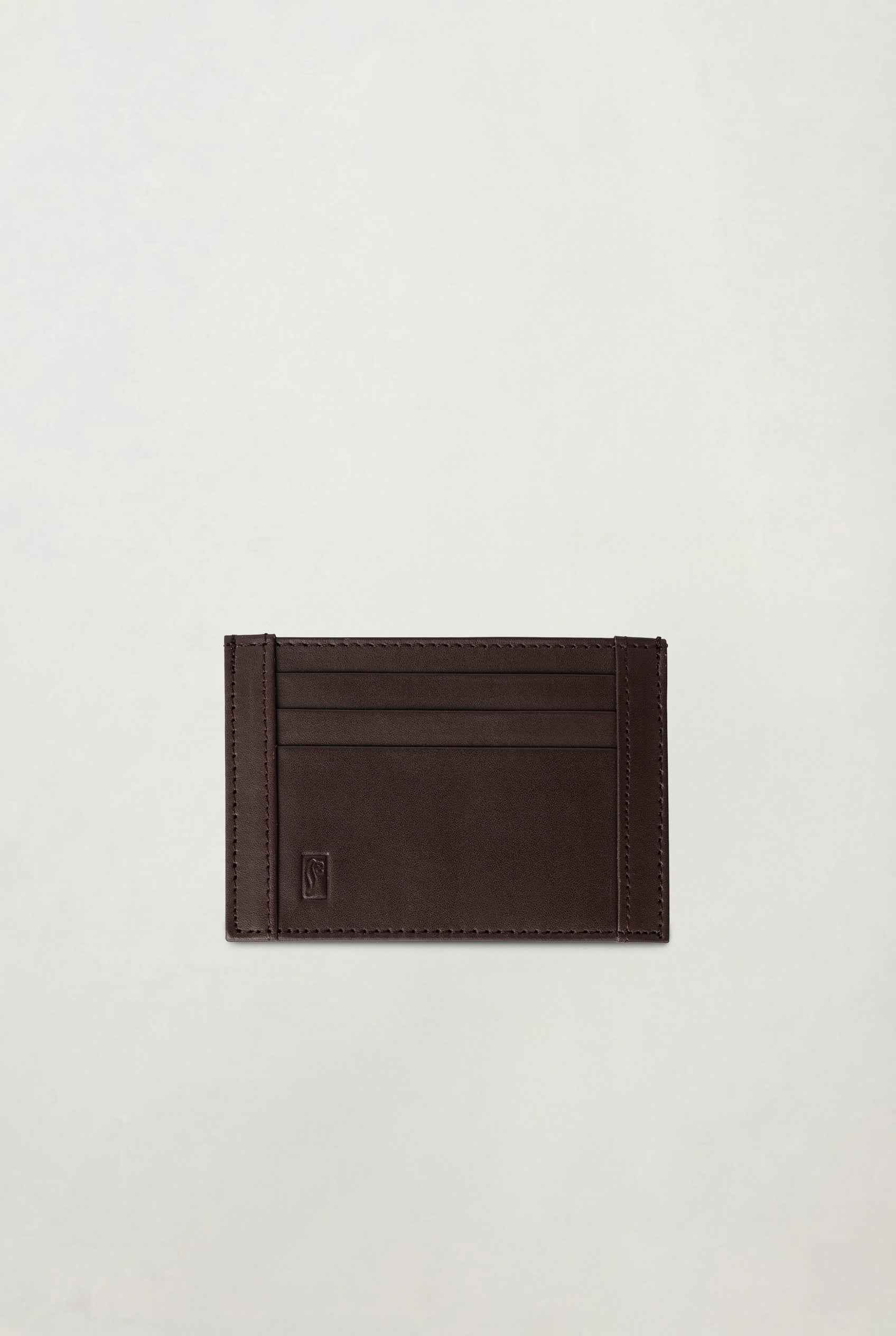 The Oia cardholder