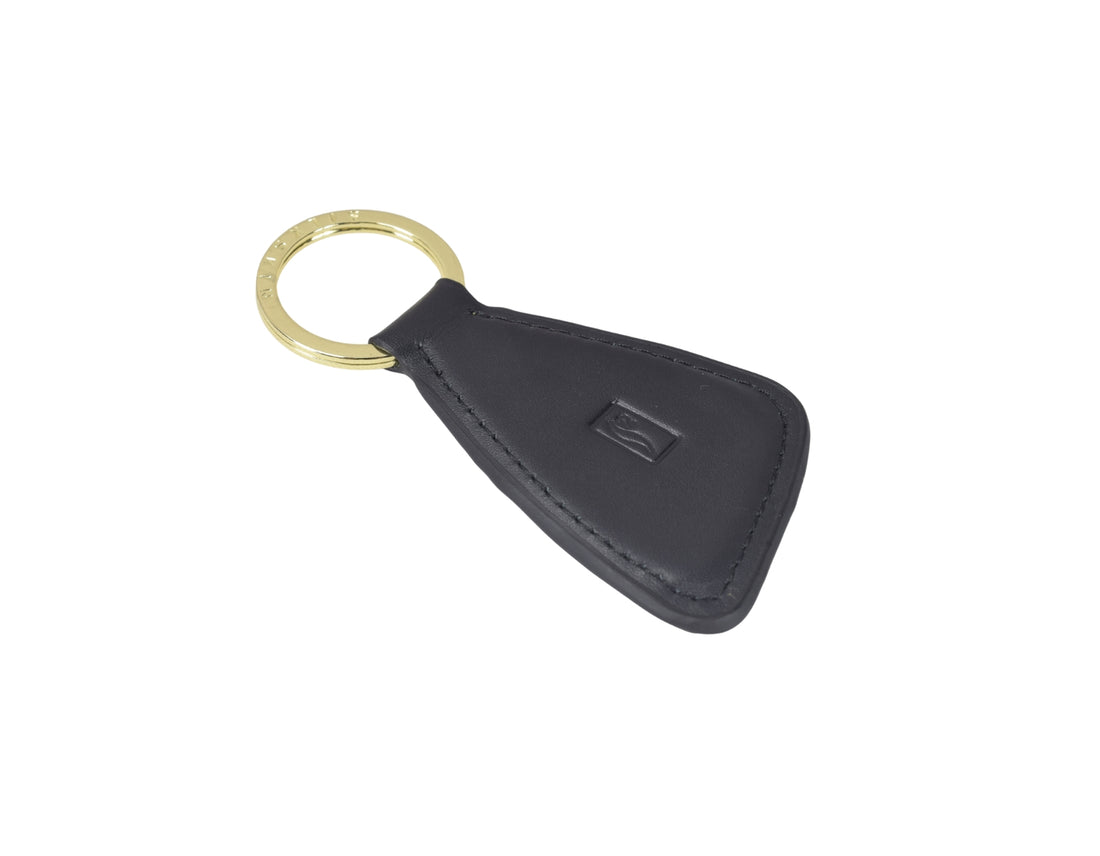 Karachi Leather Keyring