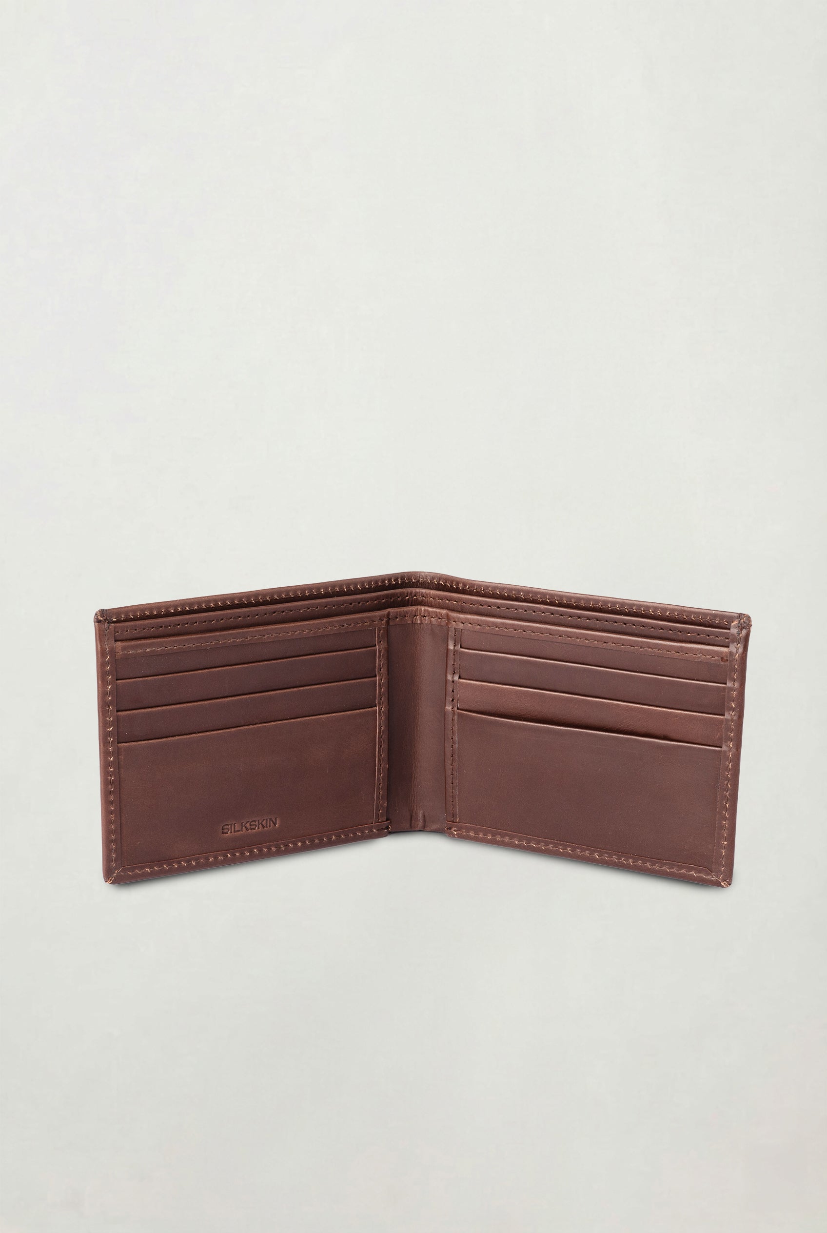 The Sela Artisan Wallet