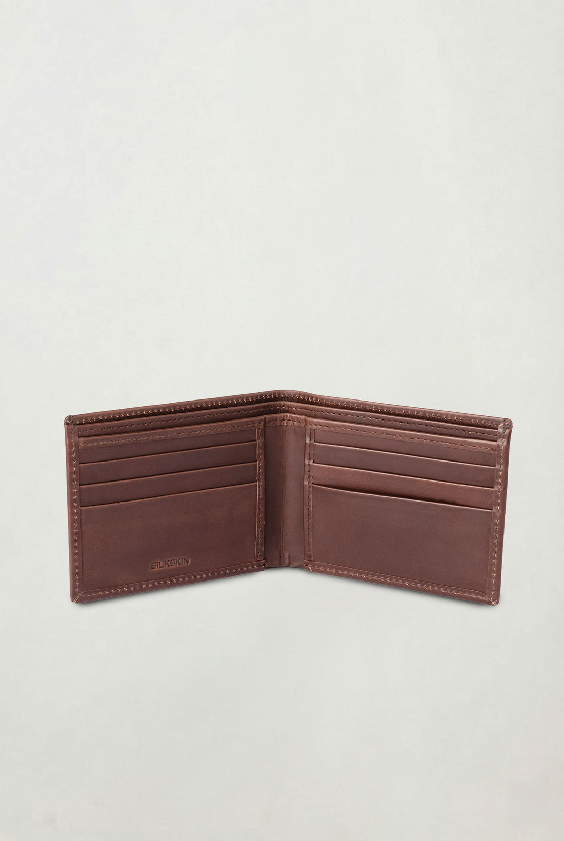 The Sela Artisan Wallet