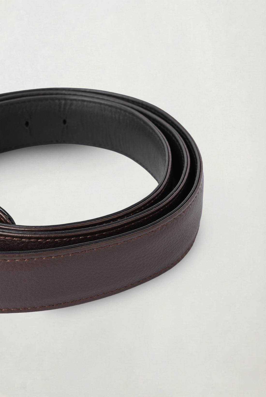 The Noire belt