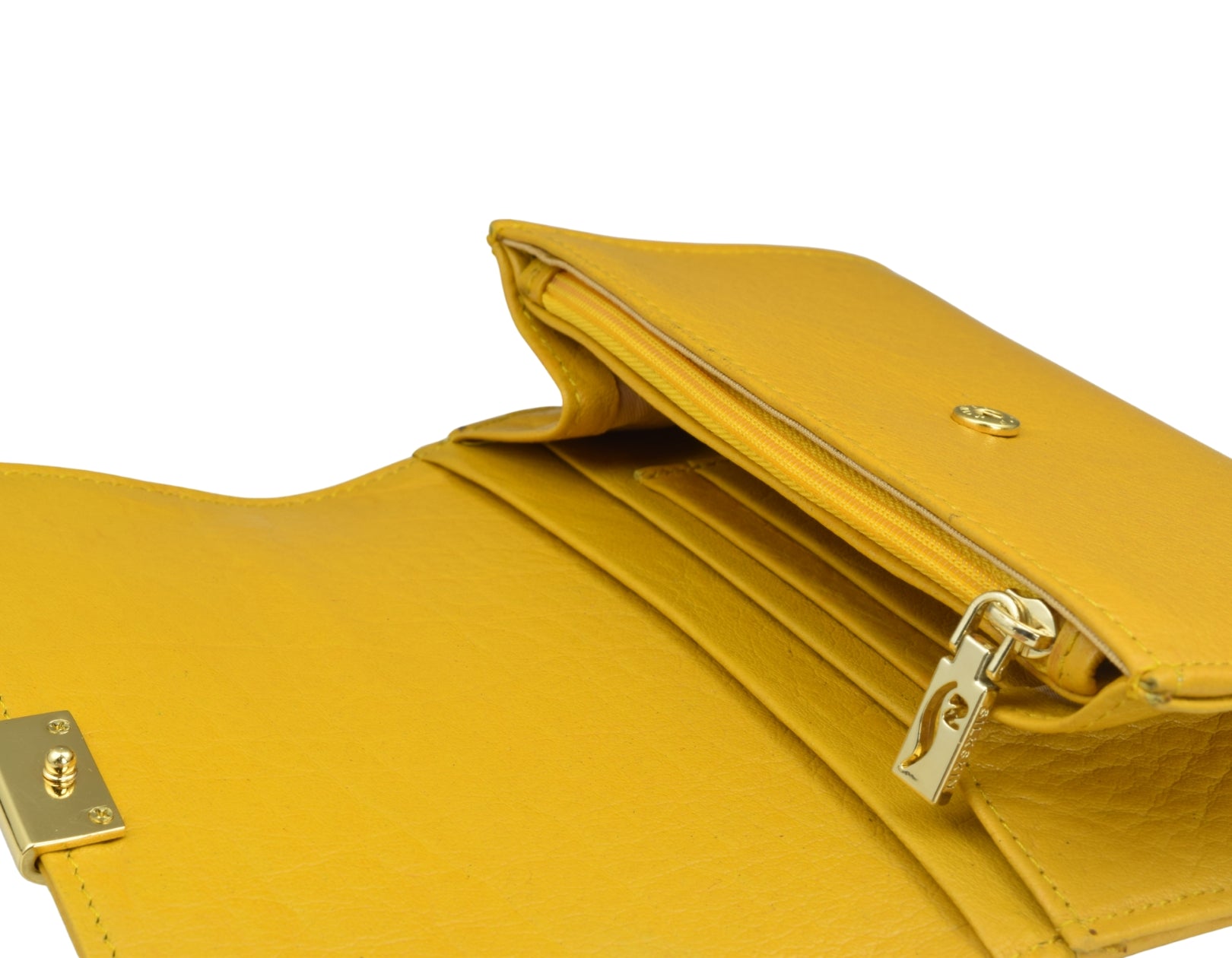 Mustard Wallet