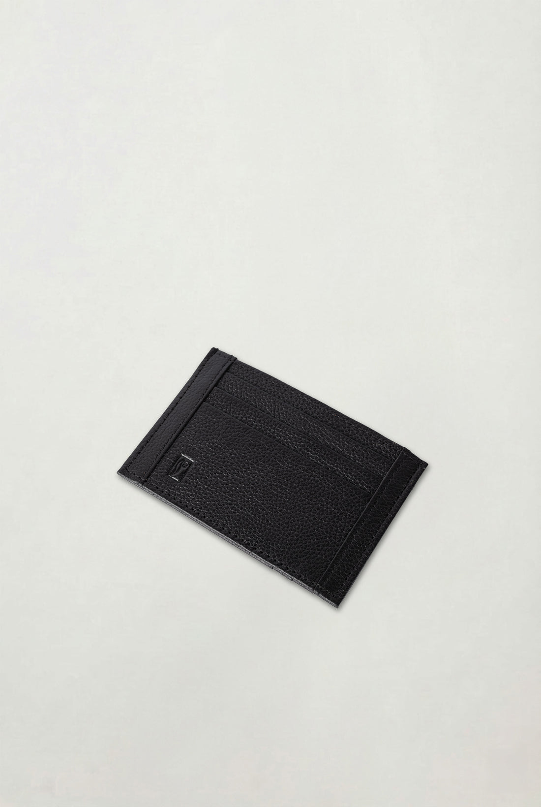 The Oia cardholder
