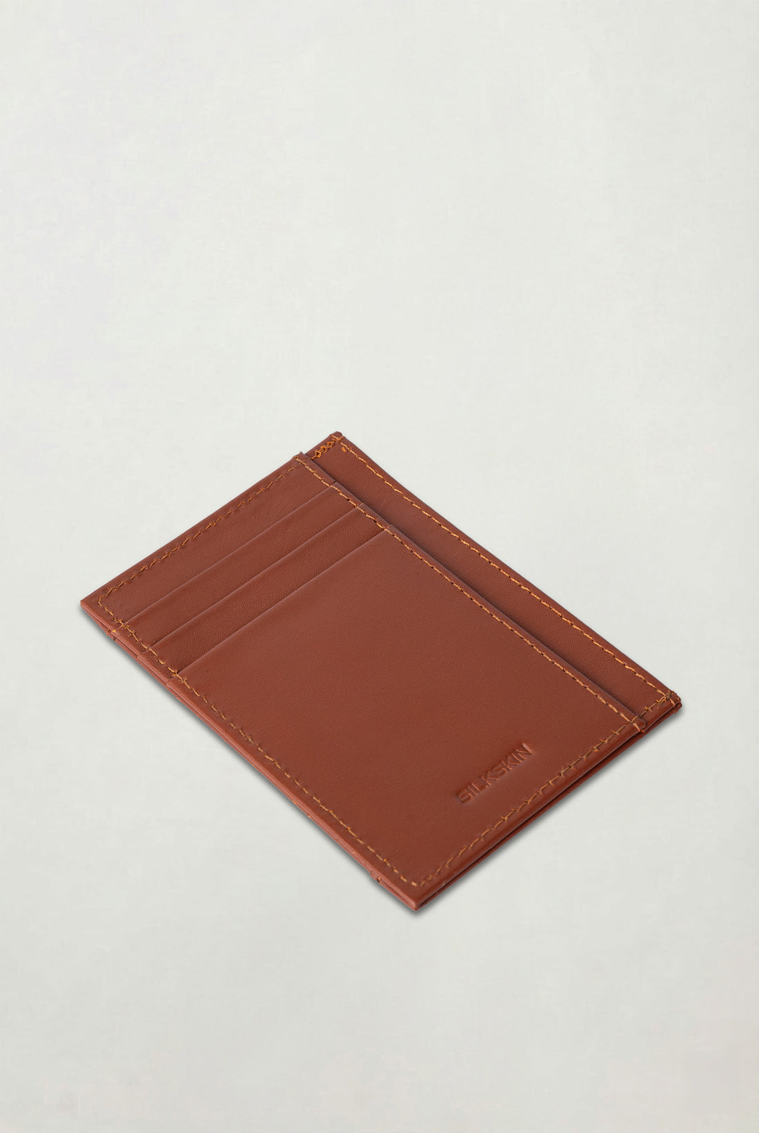 The Oia cardholder