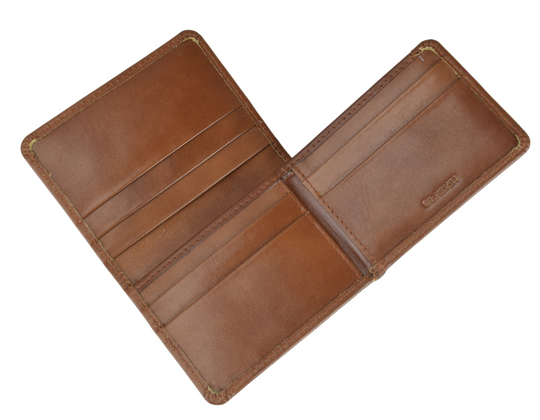 RFID Compact Wallet