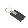 Premium Leather Keyring
