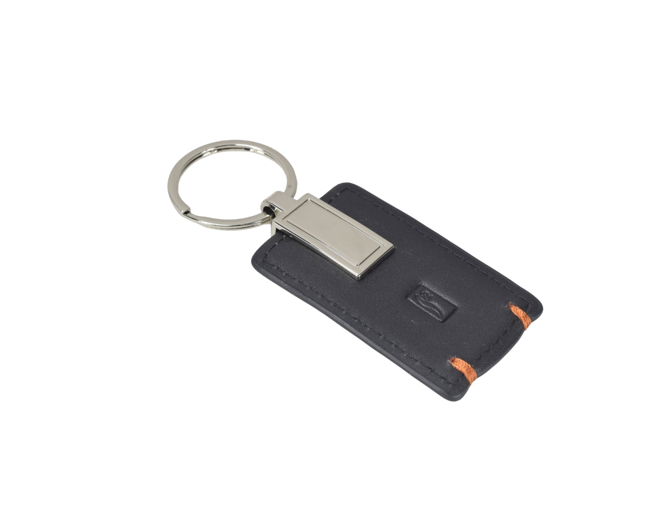 Premium Leather Keyring
