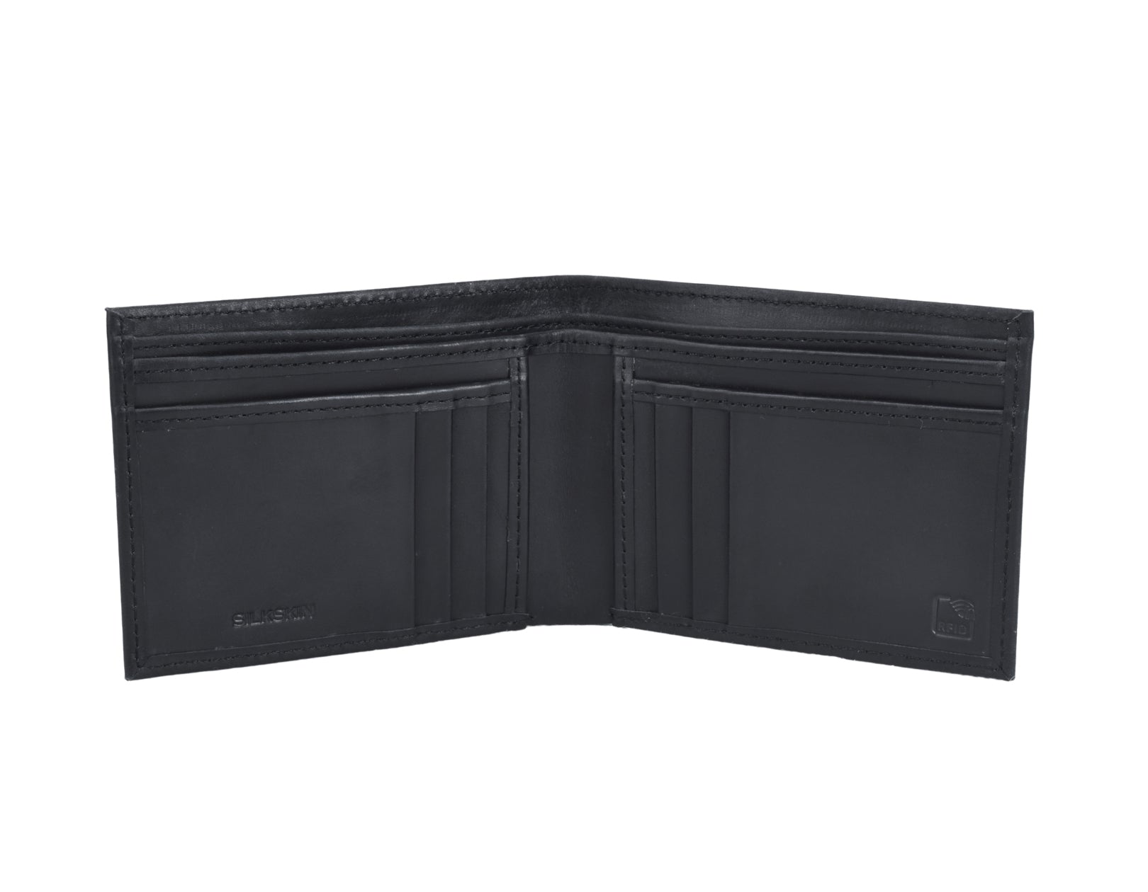 Bifold Wallet