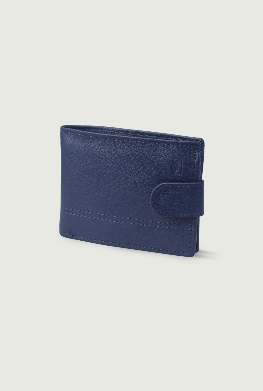 The Monroe Wallet