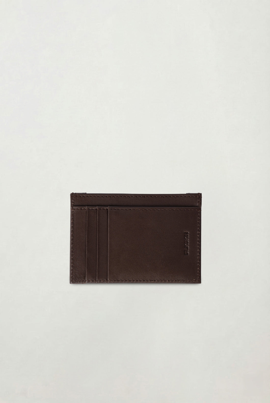 The Oia cardholder
