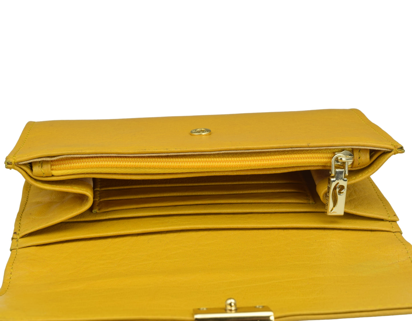 Mustard Wallet