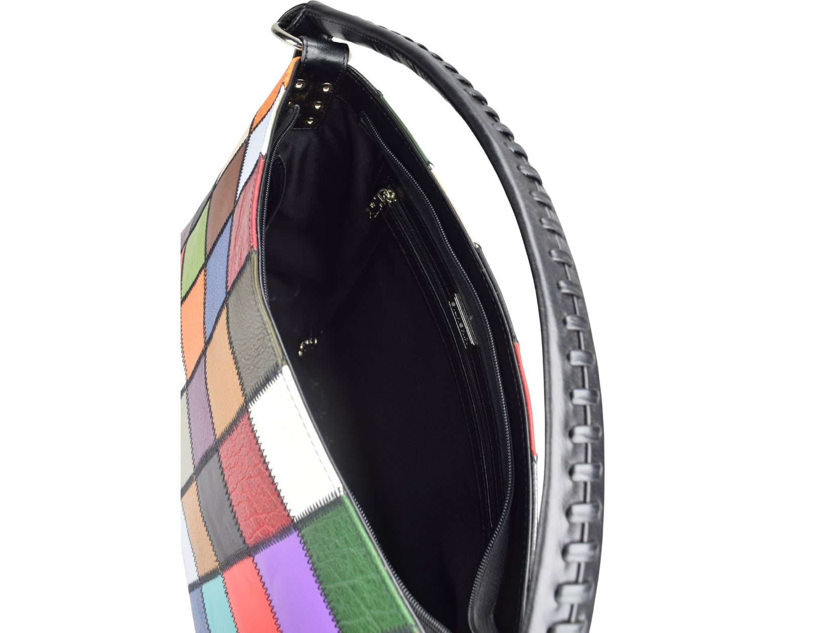 Mosaic Tote