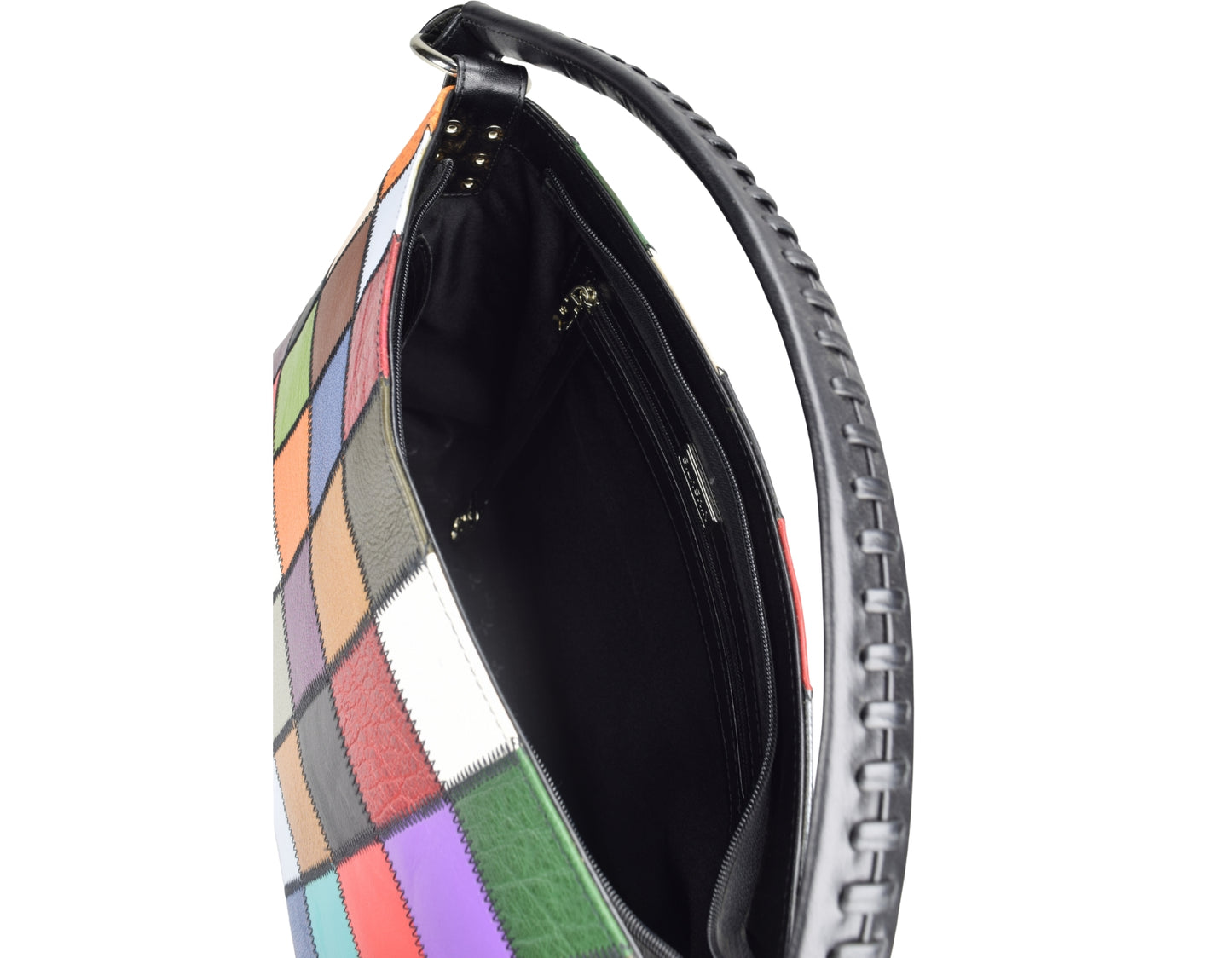 Mosaic Tote