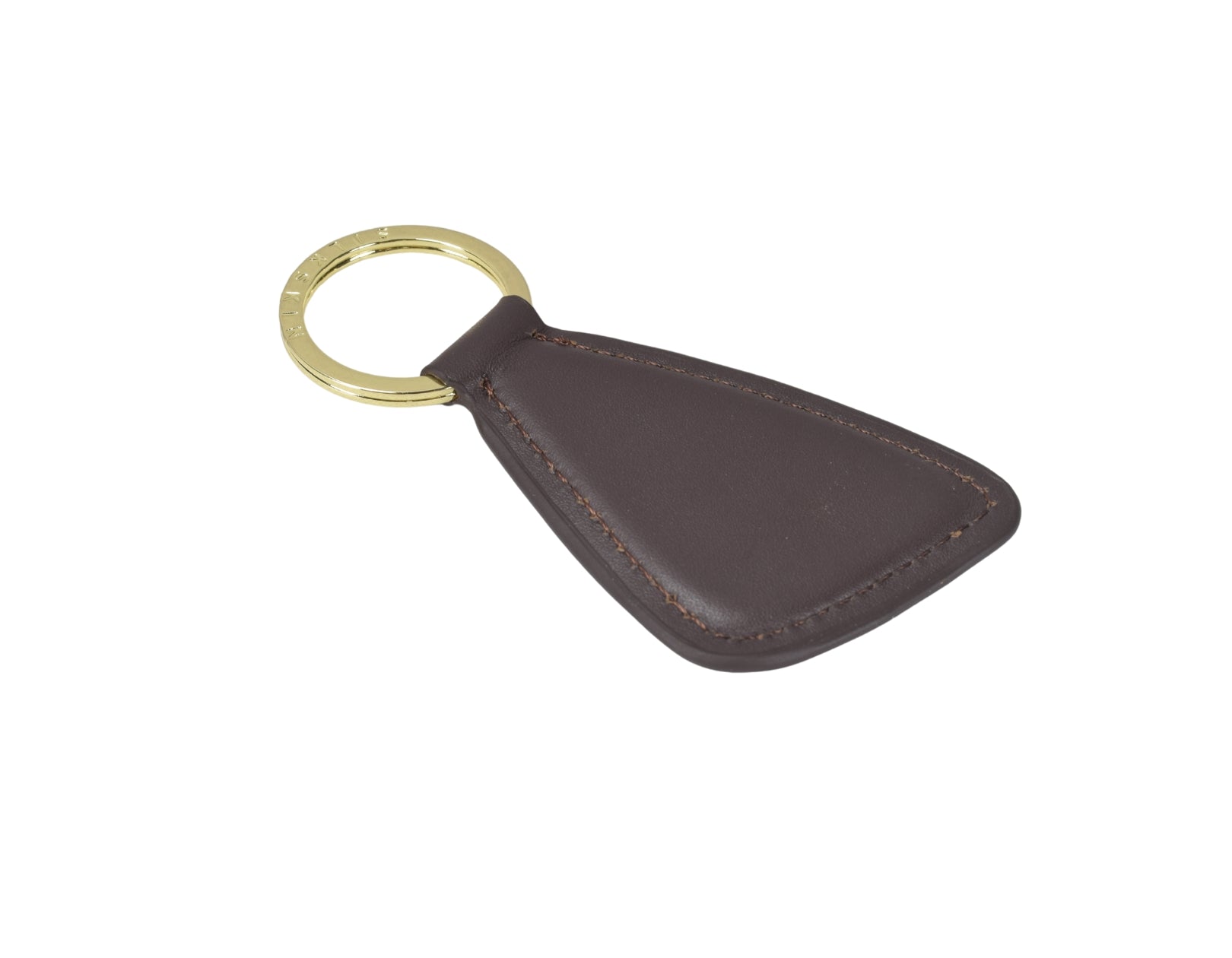Karachi Leather Keyring
