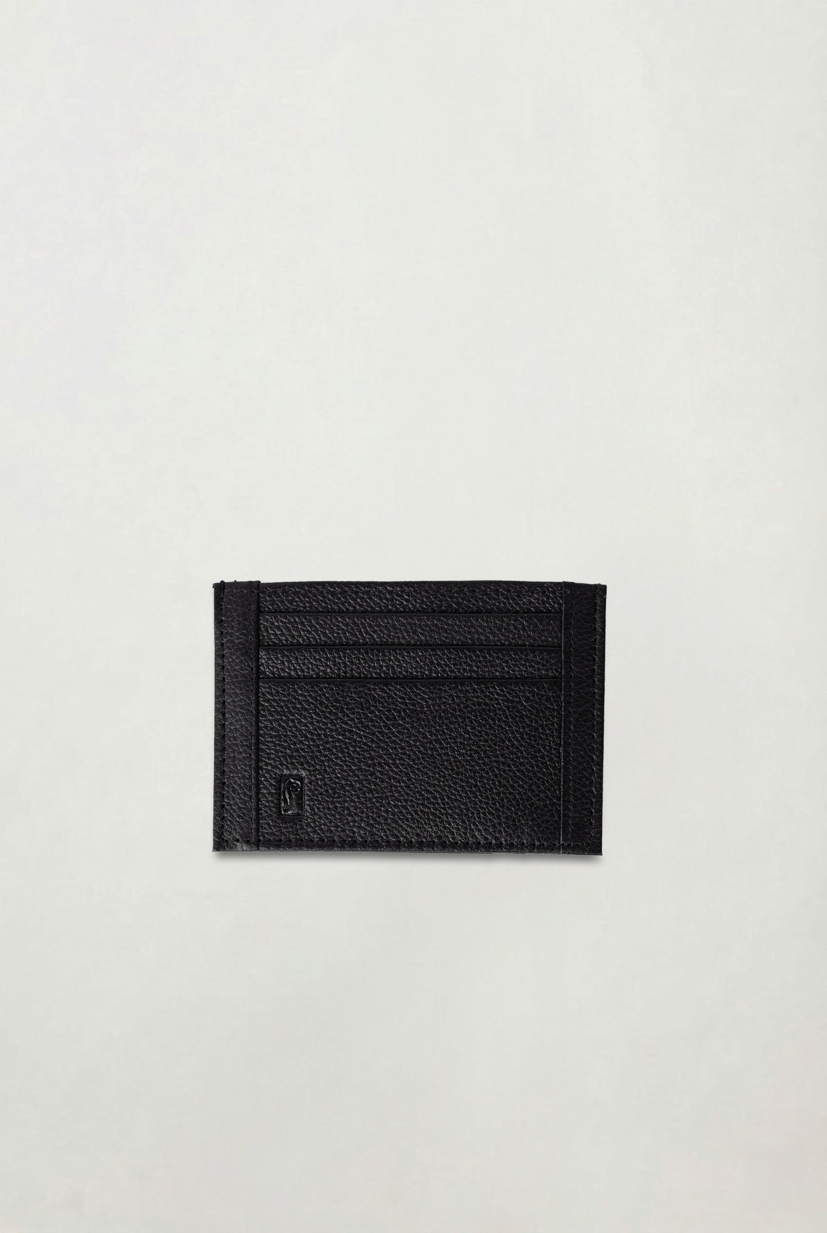 The Oia cardholder