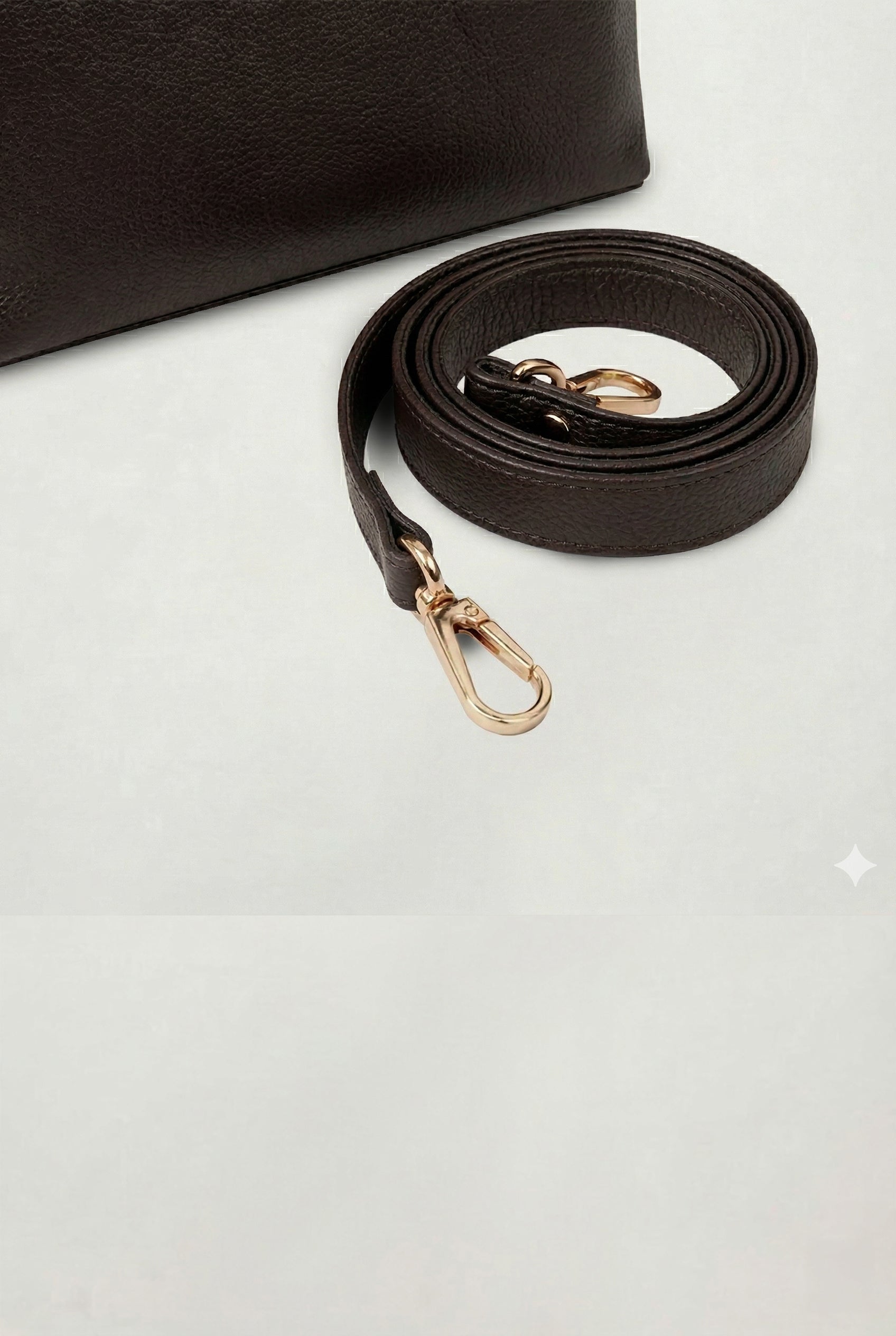 The selene classic tote