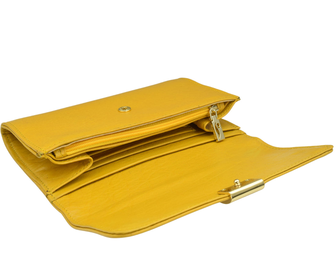 Mustard Wallet
