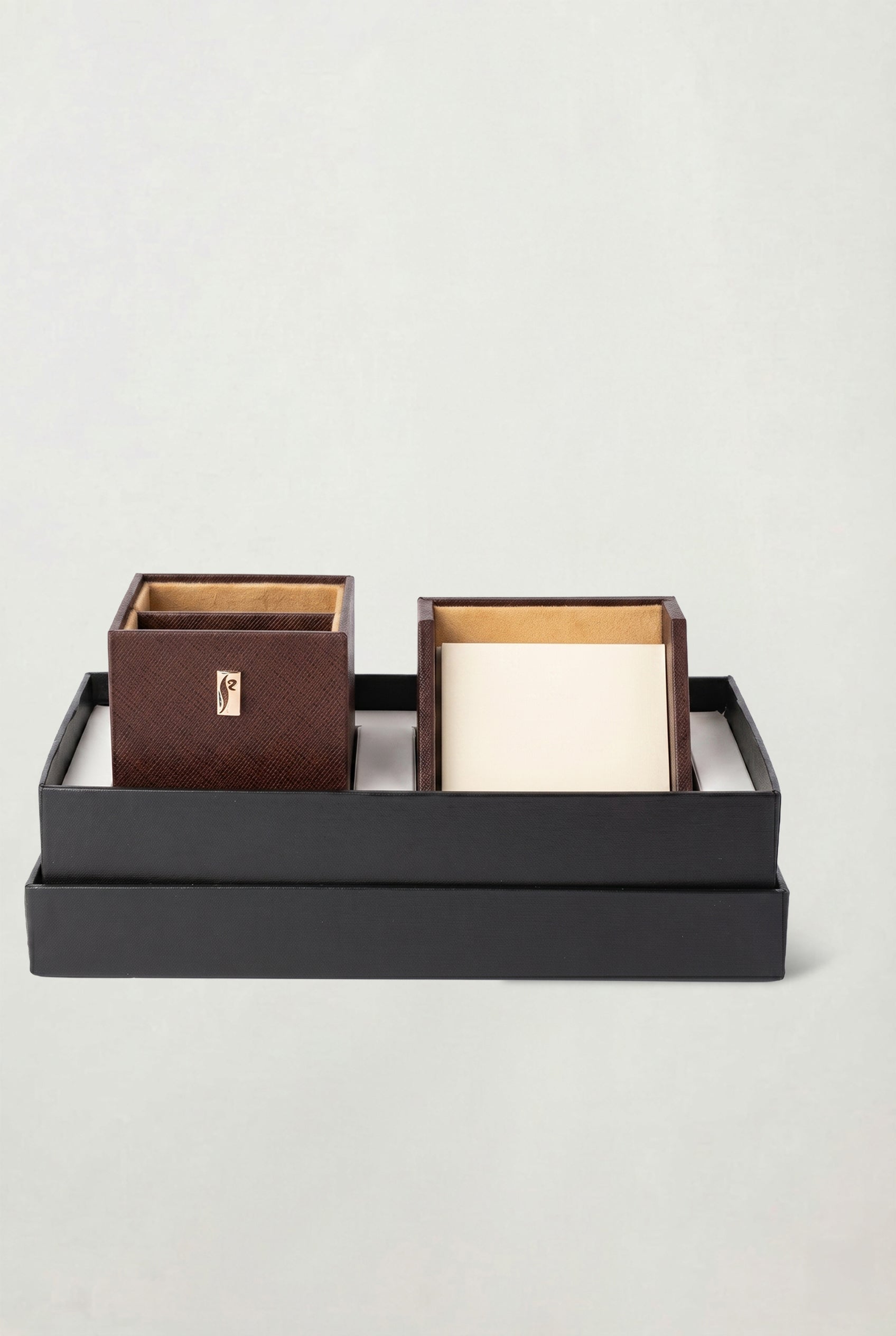 The Axis Desk Set