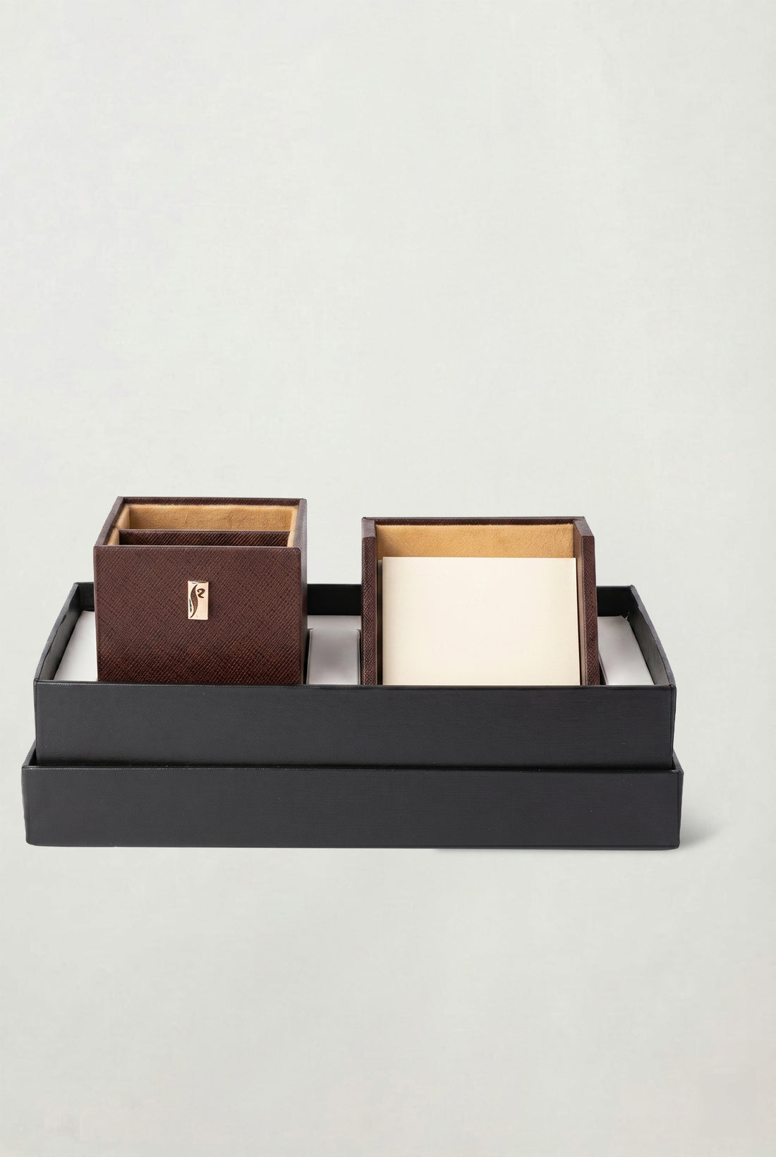 The Axis Desk Set