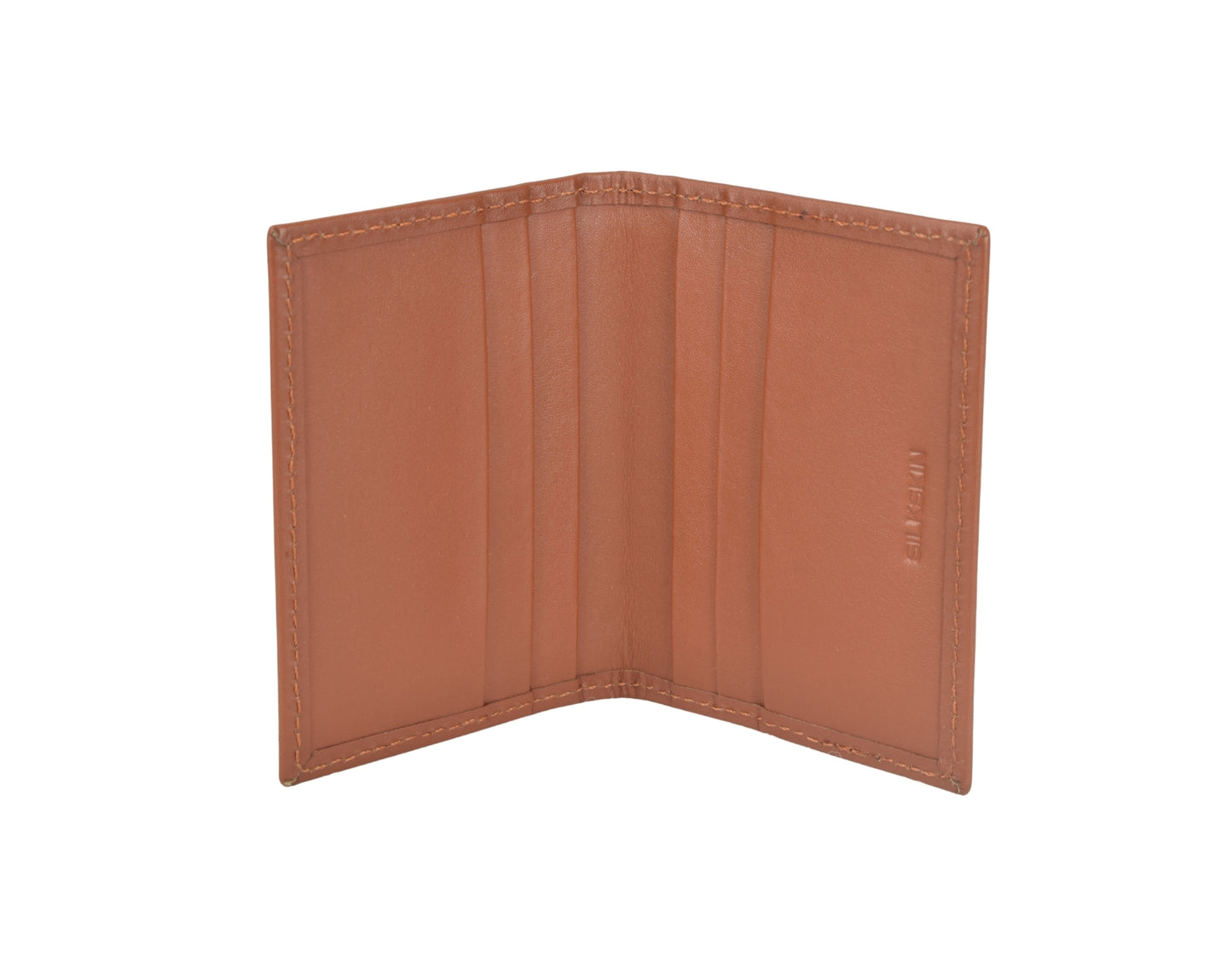 Compact Card Holder