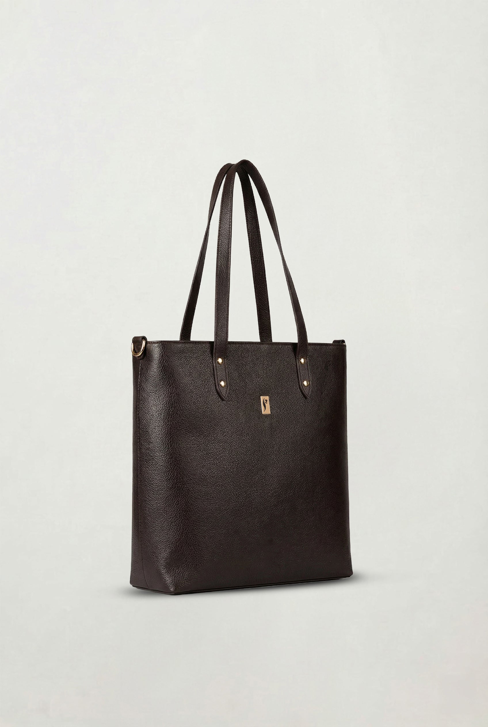 The selene classic tote