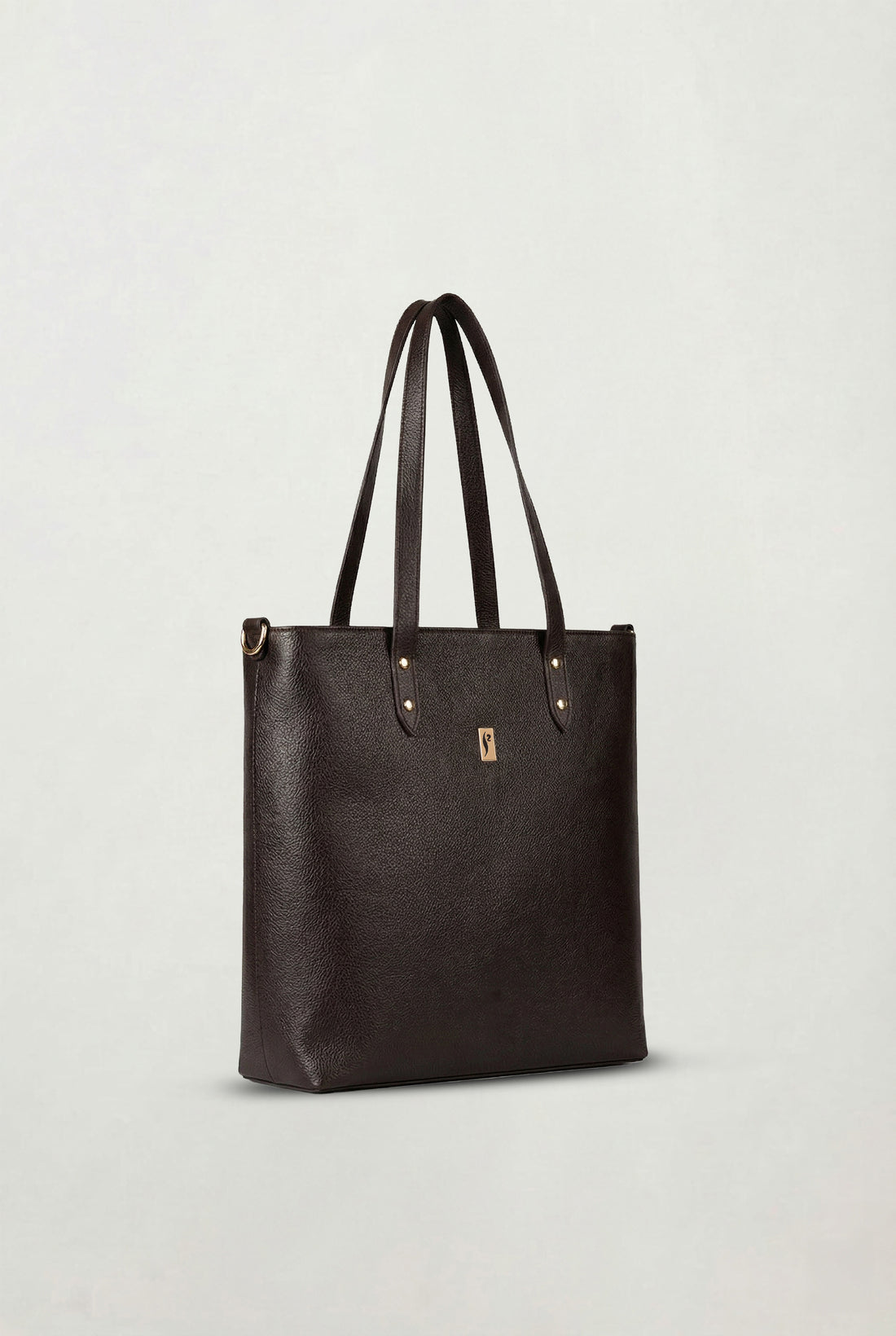 The selene classic tote