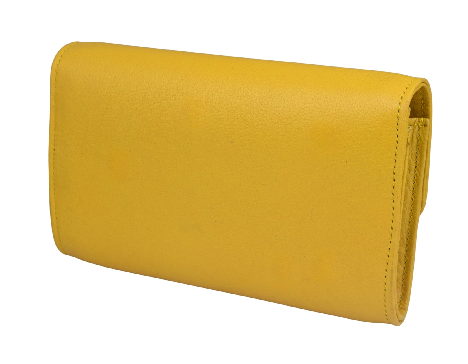 Mustard Wallet