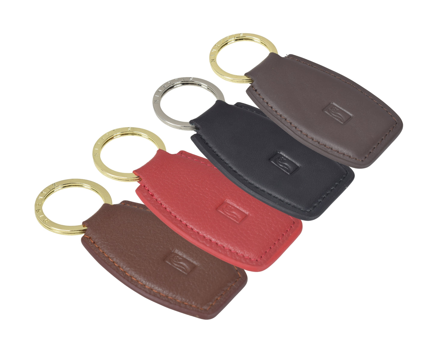 Supreme Keyring