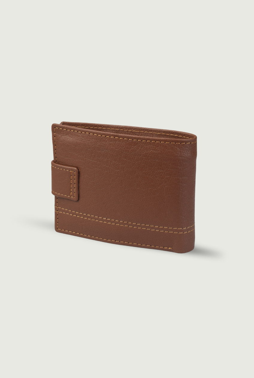 The Monroe Wallet