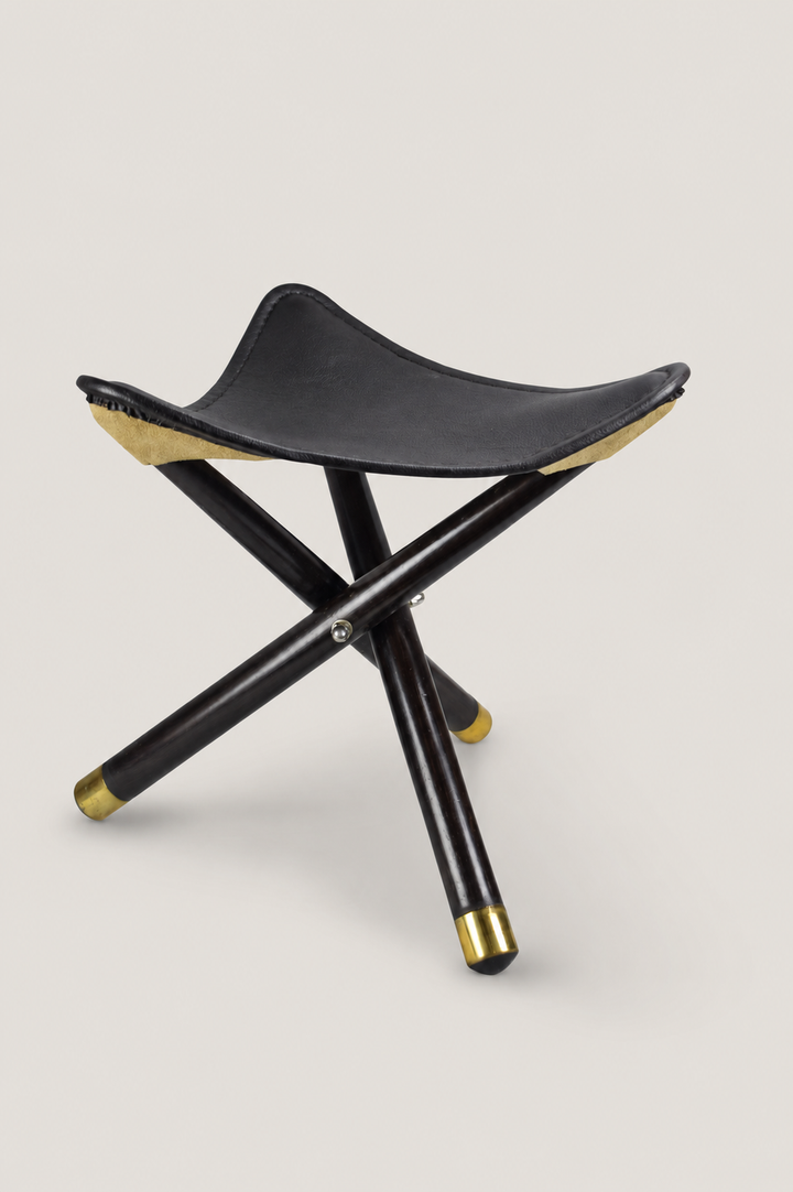 The Saddle Fold