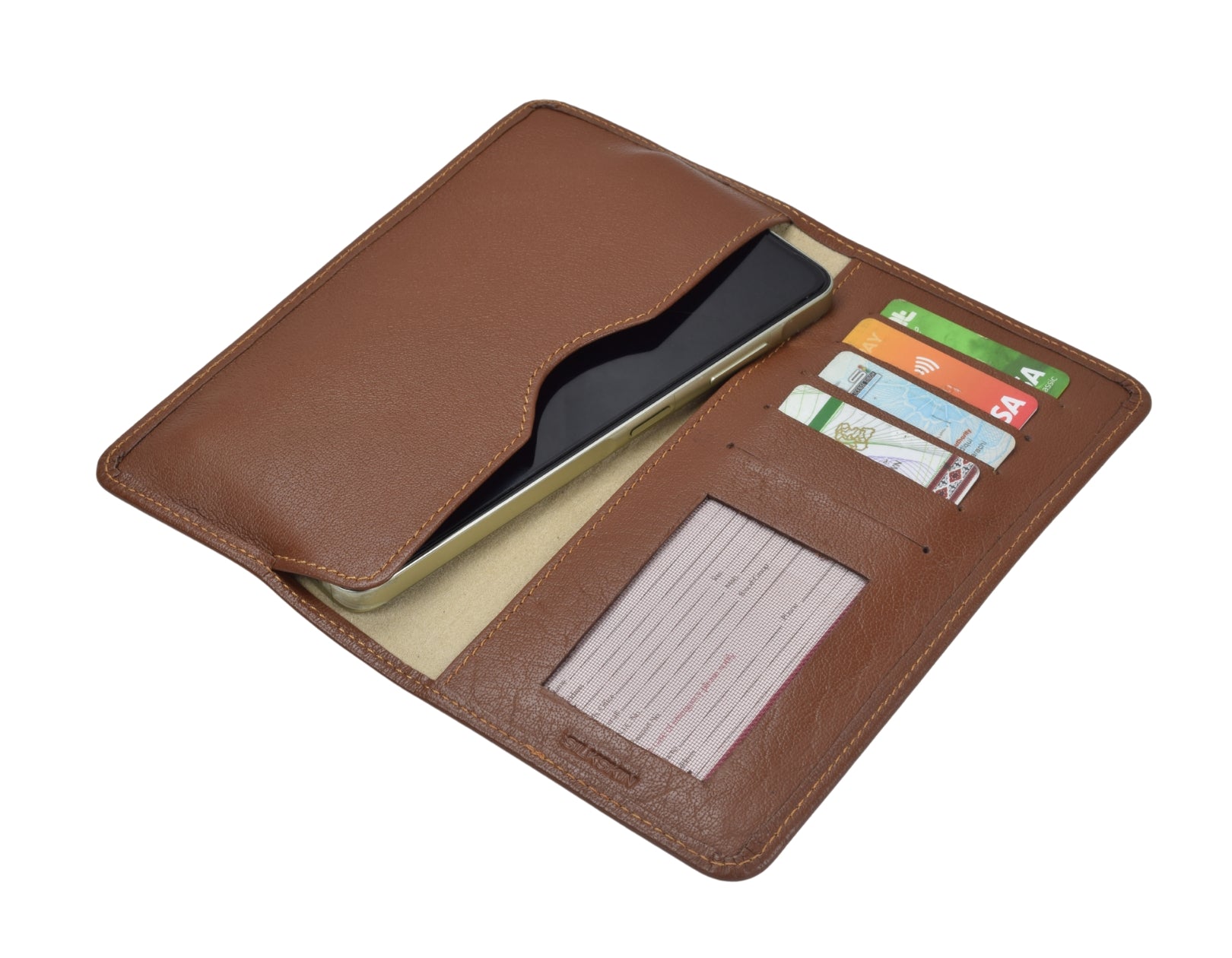 Ultimate Phone Wallet