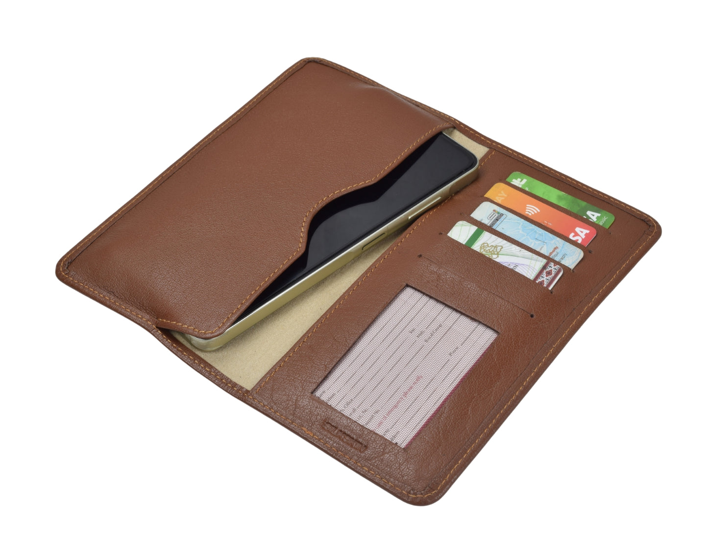 Ultimate Phone Wallet