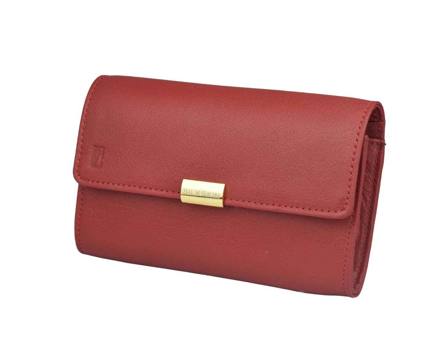 Mustard Wallet