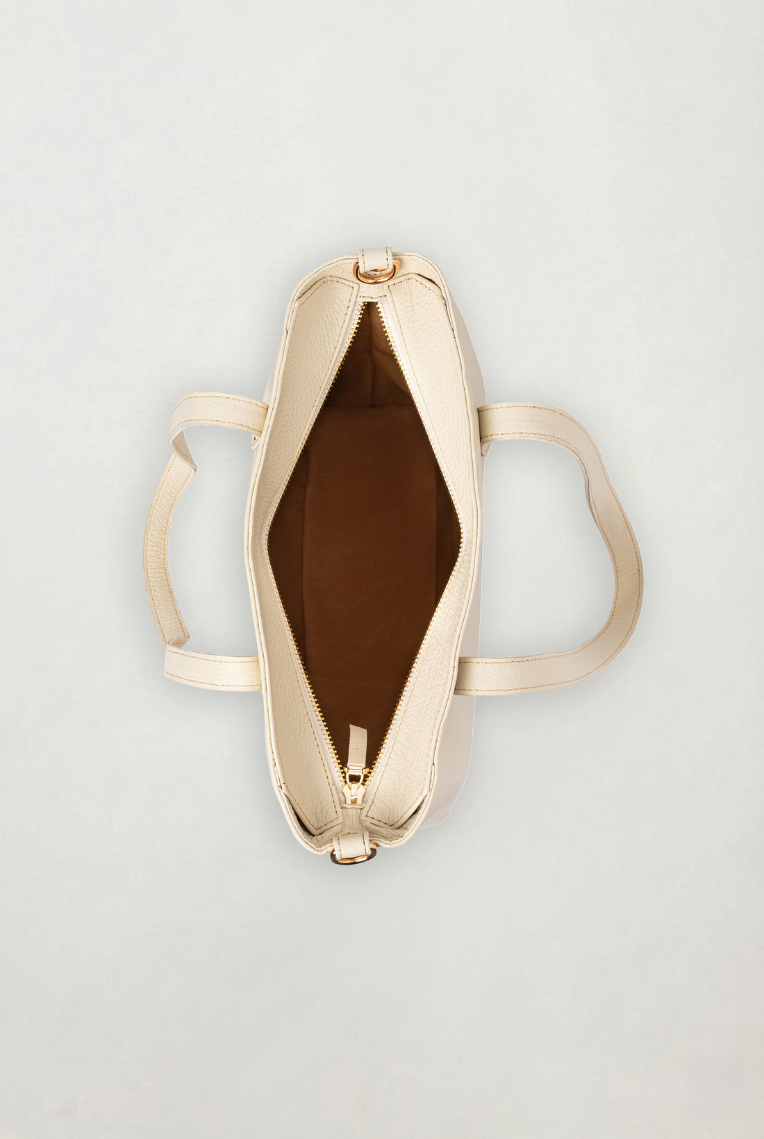 The selene classic tote